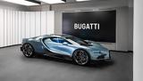 Bugatti, Αζερμπαϊτζάν,Bugatti, azerbaitzan