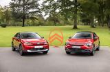 Citroen C4,C4 X