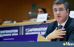 Απόστολος Τζιτζικώστας, Ευρωπαϊκής Αυτοκινητοβιομηχανίας, apostolos tzitzikostas, evropaikis aftokinitoviomichanias
