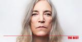 Patti Smith, Κατέρρευσε, Βραζιλία,Patti Smith, katerrefse, vrazilia