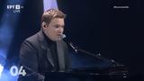 Eurovision 2025, Andy Nicolas,Lost, Christmas Theater