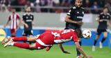 Ολυμπιακός-Καραμπάγκ, Ελ Καμπί, 1-0,olybiakos-karabagk, el kabi, 1-0
