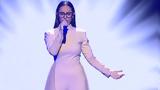Eurovision 2025, Klavdia, Αστερόματα,Eurovision 2025, Klavdia, asteromata