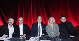 Eurovision 2025, Εθνικού Τελικού – O Μιχάλης Χατζηγιάννης,Eurovision 2025, ethnikou telikou – O michalis chatzigiannis