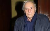 Πέθανε, Δημήτρης Κολλάτος,pethane, dimitris kollatos