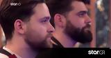 MasterChef, Λευτέρης VS Λουκάς -,MasterChef, lefteris VS loukas -