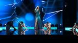Eurovision 2025, Unhurt,Nafsica