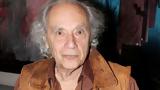 Έφυγε, Δημήτρης Κολλάτος,efyge, dimitris kollatos