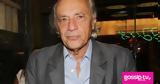 Πέθανε, Δημήτρης Κολλάτος,pethane, dimitris kollatos