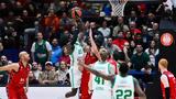 Αρμάνι - Παναθηναϊκός 87-75, Μιλάνο,armani - panathinaikos 87-75, milano