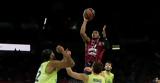 Μπασκόνια - Μπαρτσελόνα 88-86, Φόρεστ,baskonia - bartselona 88-86, forest