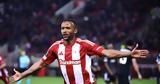 Ολυμπιακός – Καραμπάγκ 3-0, Νίκη, Πειραιώτες,olybiakos – karabagk 3-0, niki, peiraiotes