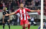 Ολυμπιακός – Καραμπάγκ 3-0, Ελ Κααμπί,olybiakos – karabagk 3-0, el kaabi