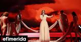 Eurovision 2025, Κλαυδία, Ελλάδα, Ελβετία,Eurovision 2025, klavdia, ellada, elvetia