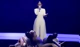 Eurovision 2025, Klavdia, Αστερομάτα, Ελλάδα,Eurovision 2025, Klavdia, asteromata, ellada
