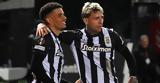 Europa League ΠΑΟΚ,Europa League paok