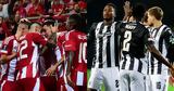 Europa League, Πότε, ΠΑΟΚ, Play Off, Ολυμπιακός,Europa League, pote, paok, Play Off, olybiakos