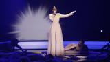 Κλαυδία, Αστερομάτα, Ελλάδα, Eurovision 2025,klavdia, asteromata, ellada, Eurovision 2025