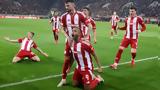 Europa League, Κέρασε, Καραμπάγκ, Ολυμπιακός,Europa League, kerase, karabagk, olybiakos