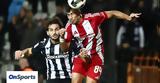 Europa League, Ολυμπιακός – ΠΑΟΚ |,Europa League, olybiakos – paok |