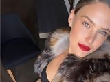Μπαρ Ρεφαέλι, Λεονάρντο Ντι Κάπριο, Instagram,bar refaeli, leonarnto nti kaprio, Instagram
