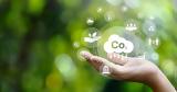 Σταθερές, CO2, – Θεματική,statheres, CO2, – thematiki