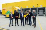 Νέο, DHL Freight, Βερολίνο,neo, DHL Freight, verolino