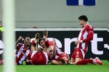 Βαθμολογία UEFA, Ελλάδα, 11η, Ολυμπιακού,vathmologia UEFA, ellada, 11i, olybiakou