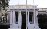 Τέμπη, Μητσοτάκη,tebi, mitsotaki