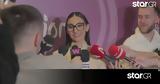 Eurovision, Κlavdia,Eurovision, klavdia
