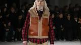 Lumbersexual,