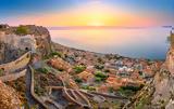 Μονεμβασιά,monemvasia