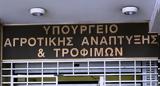 Προσλήψεις, Αγροτικής Ανάπτυξης, Τροφίμων – Δείτε,proslipseis, agrotikis anaptyxis, trofimon – deite