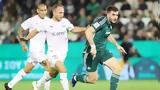 Παναθηναϊκός, Ιωαννίδη, ΟΦΗ,panathinaikos, ioannidi, ofi