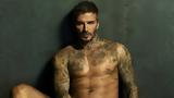 David Beckham, Ποζάρει, – Θαυμάστε … -φωτό,David Beckham, pozarei, – thavmaste … -foto