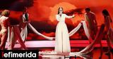 Eurovision 2025, Ποια, Κλαυδία, Ελλάδα -Το, [βίντεο],Eurovision 2025, poia, klavdia, ellada -to, [vinteo]