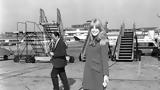 Marianne Faithfull,