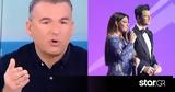 Eurovision - Κόλαφος, Γιώργος Λιάγκας, ΕΡΤ, Τους,Eurovision - kolafos, giorgos liagkas, ert, tous