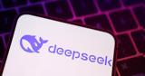 DeepSeek, Κόλπου,DeepSeek, kolpou