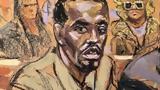 Sean Diddy Combs, Διευρύνεται,Sean Diddy Combs, dievrynetai