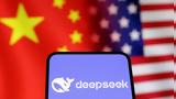 Χρησιμοποίησε, DeepSeek, Έρευνα, ΗΠΑ,chrisimopoiise, DeepSeek, erevna, ipa