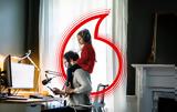 Vodafone Ελλάδας, Vodafone Wireless Home 5G,Vodafone elladas, Vodafone Wireless Home 5G