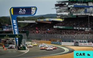 Ford, 24ωρο, Le Mans, Ford, 24oro, Le Mans