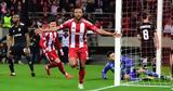 Europa League, Ολυμπιακού,Europa League, olybiakou