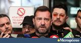 Νίκος Πλακιάς, Άσχετοι,nikos plakias, aschetoi