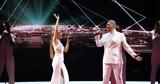 Eurovision – Georgina Kalais, John Vlaseros, Στηρίζουμε, Klavdia,Eurovision – Georgina Kalais, John Vlaseros, stirizoume, Klavdia
