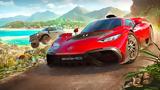 Forza Horizon 5,PlayStation 5