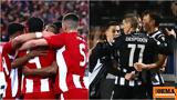 Europa League, ΠΑΟΚ, Στεάουα Βουκουρεστίου, Ολυμπιακού,Europa League, paok, steaoua voukourestiou, olybiakou