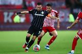 Europa League, ΠΑΟΚ, Ολυμπιακού,Europa League, paok, olybiakou