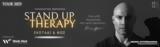 Stand Up Therapy, Θέατρο Ραντάρ,Stand Up Therapy, theatro rantar